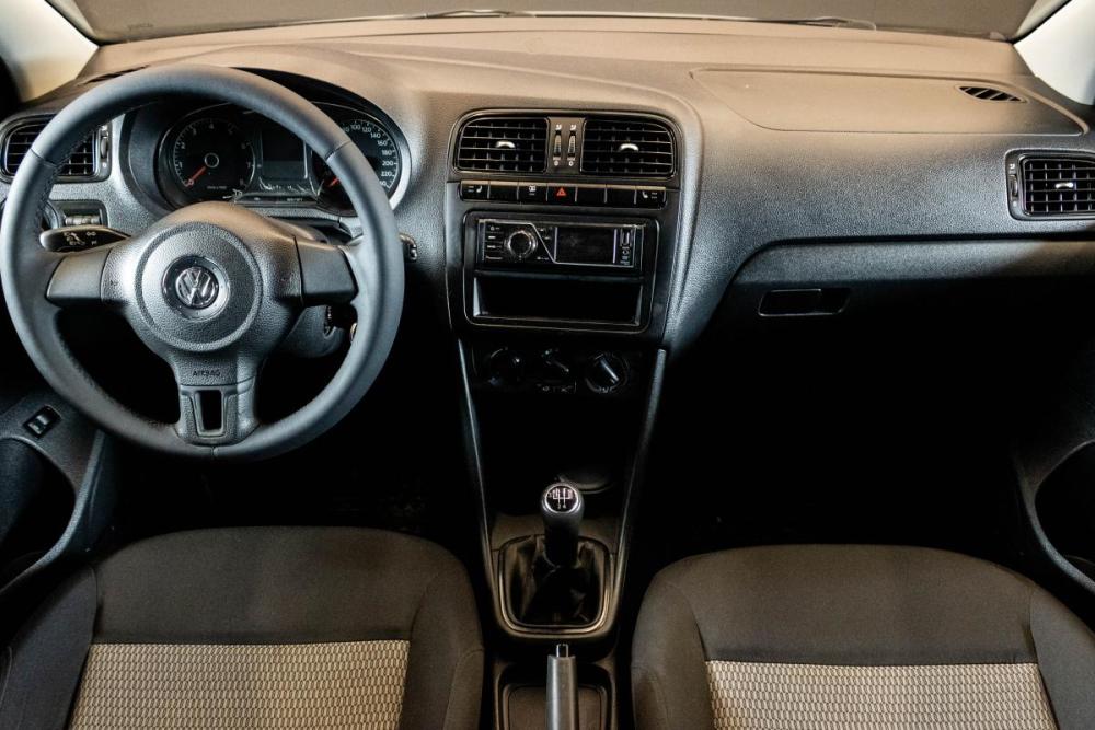 Volkswagen Polo V Уфа  - изображение 5
