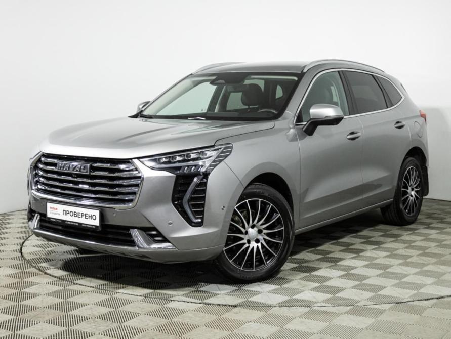 Haval Jolion I Санкт-Петербург  - изображение 1