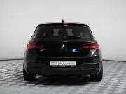 BMW 1 серии II (F20/F21) Рестайлинг 2 Москва  - изображение 35