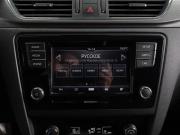 Skoda Rapid I Рестайлинг Тюмень  - изображение 31
