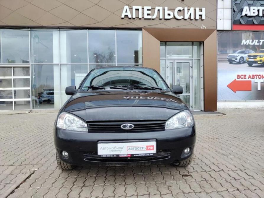 Lada (ВАЗ) Kalina I Набережные Челны  - изображение 2