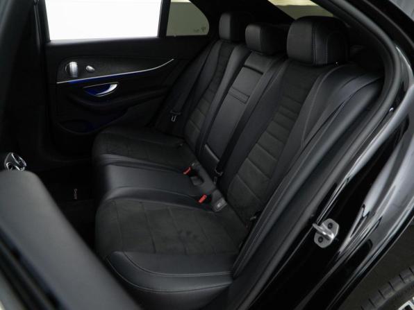 Mercedes-Benz E-Класс V (W213 S213 C238) с пробегом 2019 года, цена 3 999 055 рублей, 150401 км, седан, Автокод Объявления