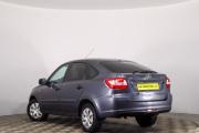 Lada (ВАЗ) Granta I Пермь  - изображение 28