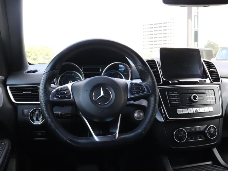 Mercedes-Benz GLE I (W166) Москва  - изображение 19