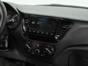 Hyundai Solaris I Рестайлинг Москва  - изображение 16