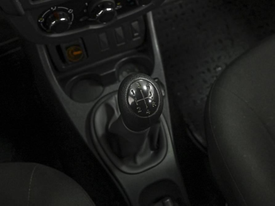Renault Duster I Рестайлинг Ставрополь  - изображение 12