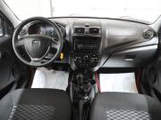 Lada (ВАЗ) Granta I Рестайлинг Калуга  - изображение 21