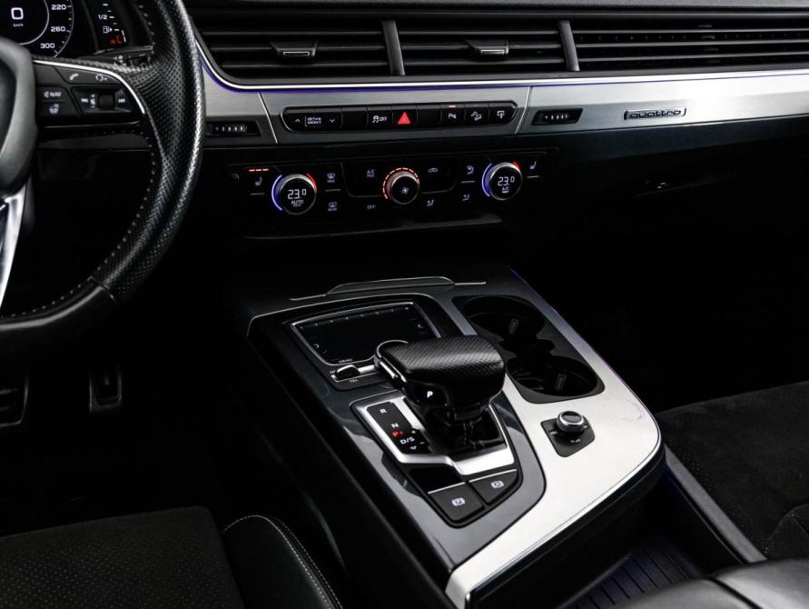 Audi Q7 II (4M) Санкт-Петербург  - изображение 15