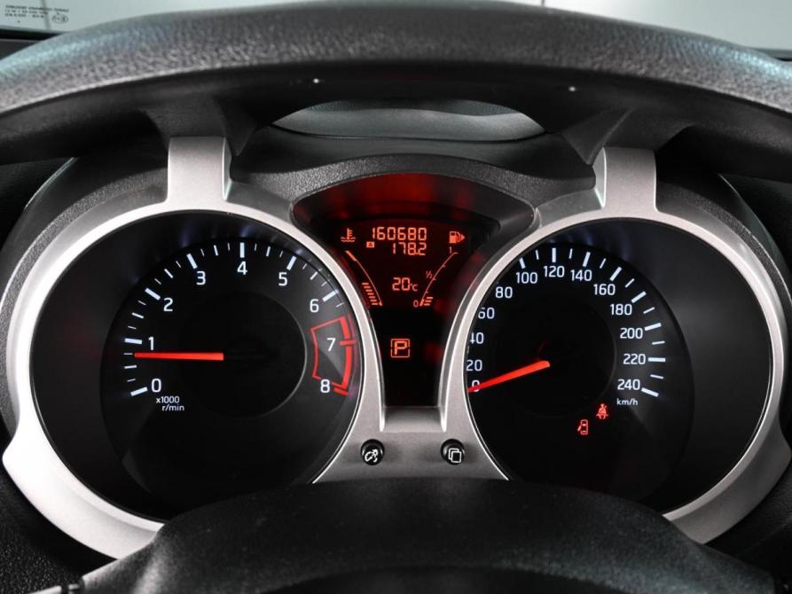 Nissan Juke I Ростов-на-Дону  - изображение 19