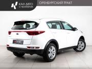 Kia Sportage IV Казань  - изображение 18