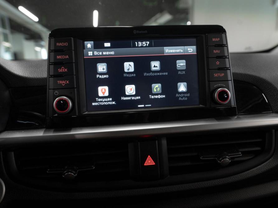 Kia Picanto III Москва  - изображение 15