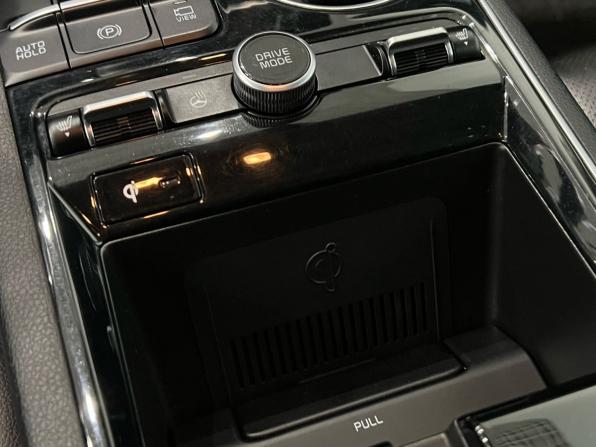 Kia K5 III с пробегом 2020 года, цена 2 440 000 рублей, 109000 км, седан, Автокод Объявления
