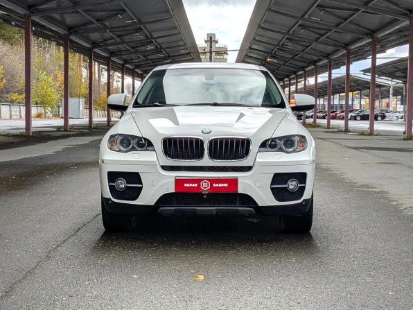 BMW X6 I (E71) с пробегом 2010 года, цена 1 799 900 рублей, 304000 км, внедорожник, Автокод Объявления