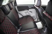 Suzuki SX4 I (Classic) Рестайлинг Пермь  - изображение 32
