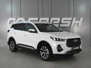 Chery Tiggo 7 Pro I Ростов-на-Дону  - изображение 21