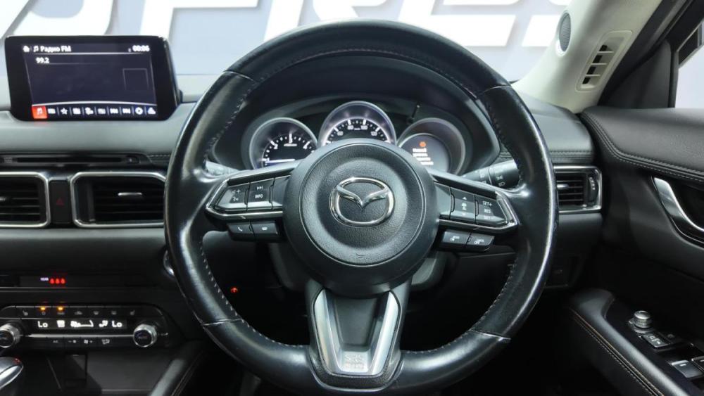 Mazda CX-5 II Благовещенск  - изображение 34