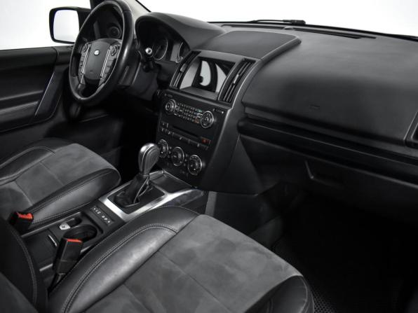 Land Rover Freelander II Рестайлинг 2 с пробегом 2014 года, цена 1 268 980 рублей, 221193 км, внедорожник, Автокод Объявления