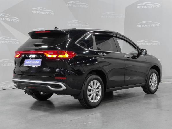 Haval M6 II с пробегом 2024 года, цена 1 830 000 рублей, 44022 км, внедорожник, Автокод Объявления