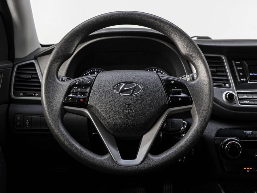 Hyundai Tucson III Тюмень  - изображение 18