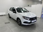 Lada (ВАЗ) Granta I Рестайлинг Казань  - изображение 18