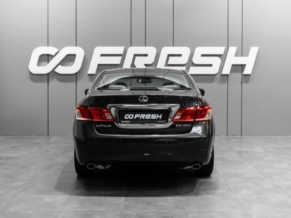 Lexus ES V Рестайлинг с пробегом 2011 года, цена 1 420 000 рублей, 229036 км, седан, Автокод Объявления