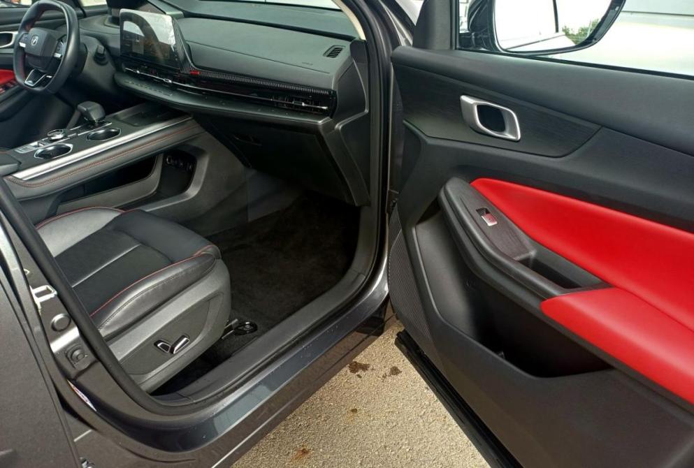 Changan CS55 Plus II Абакан  - изображение 16