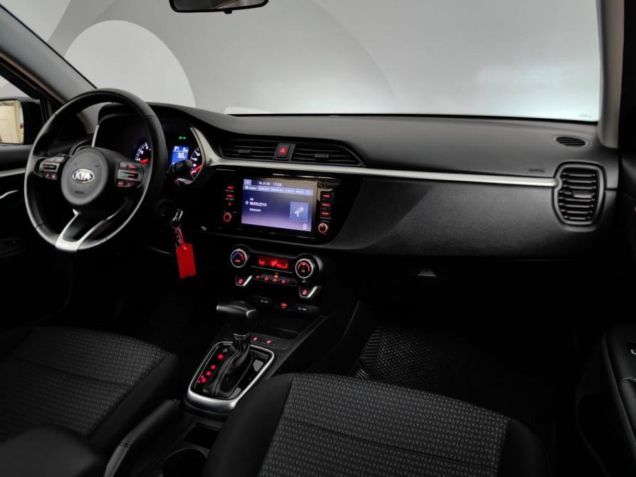 Kia Rio IV Рестайлинг Подольск  - изображение 11