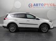 Toyota RAV4 IV (XA40) Рестайлинг Москва  - изображение 31