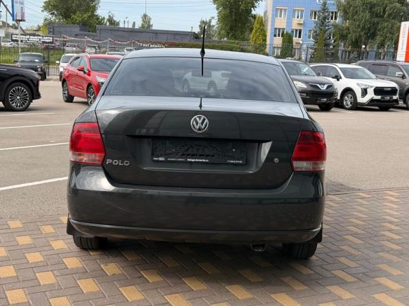 Volkswagen Polo V с пробегом 2013 года, цена 590 000 рублей, 216982 км, седан, Автокод Объявления