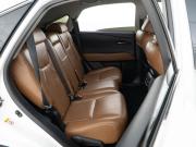 Lexus RX III Рестайлинг Москва  - изображение 29