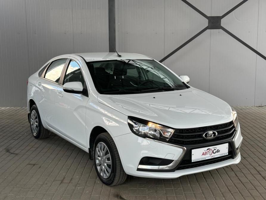 Lada (ВАЗ) Vesta I Тамбов  - изображение 1