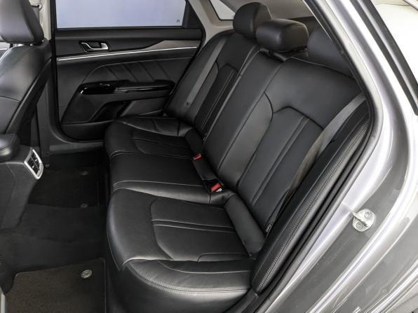 Kia K5 III с пробегом 2020 года, цена 2 770 000 рублей, 54985 км, седан, Автокод Объявления