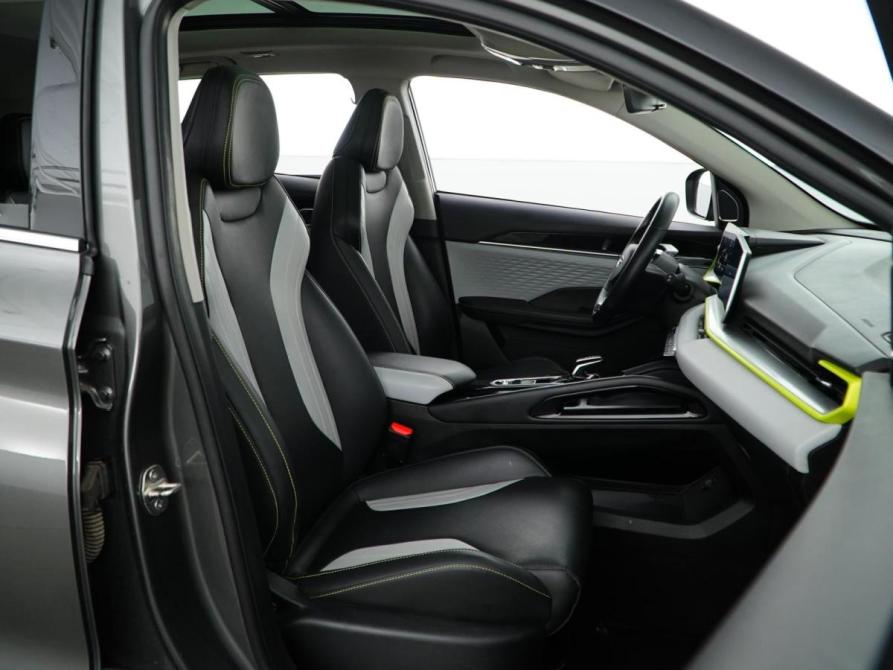 Geely Coolray I Рестайлинг Москва  - изображение 8