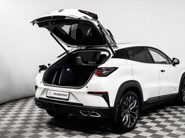 Changan UNI-T I с пробегом 2024 года, цена 2 450 000 рублей, 21535 км, внедорожник, Автокод Объявления