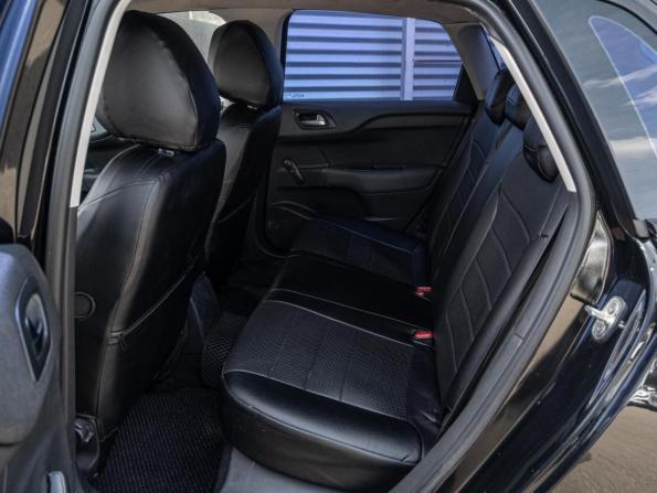 Citroen C4 I Рестайлинг с пробегом 2011 года, цена 585 000 рублей, 222471 км, хэтчбек, Автокод Объявления