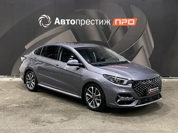 Omoda S5 с пробегом 2023 года, цена 1 350 000 рублей, 49194 км, седан, Автокод Объявления