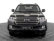 Toyota Land Cruiser 200 Series Рестайлинг 2 Москва  - изображение 32