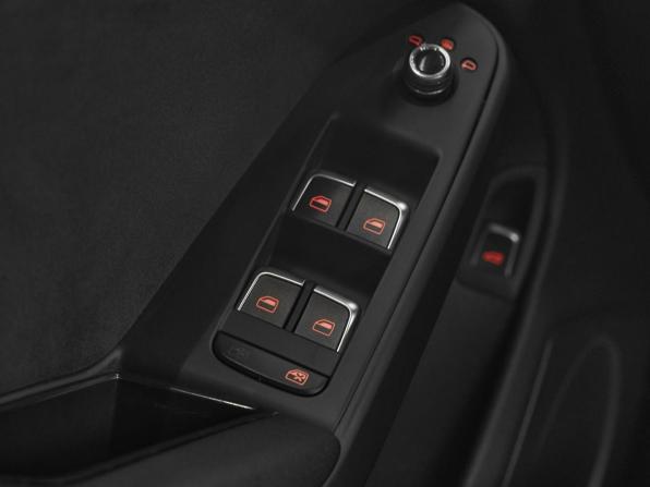 Audi A4 IV (B8) Рестайлинг с пробегом 2012 года, цена 1 199 000 рублей, 184100 км, седан, Автокод Объявления