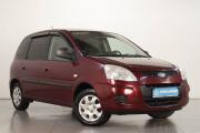 Hyundai Matrix I Рестайлинг 2 Челябинск  - изображение 16