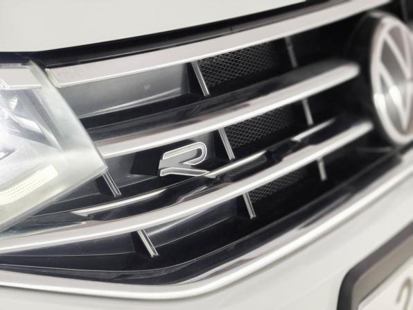 Volkswagen Tiguan II Рестайлинг с пробегом 2021 года, цена 3 570 000 рублей, 81566 км, внедорожник, Автокод Объявления