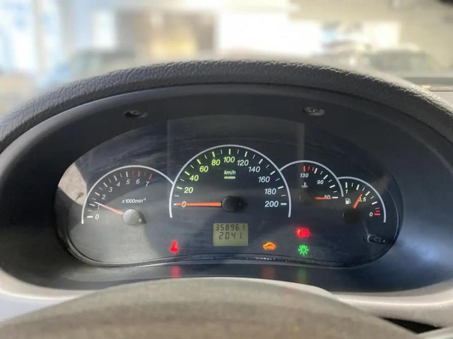 Lada (ВАЗ) Priora I Челябинск  - изображение 14