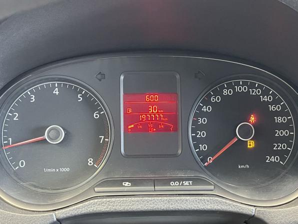 Volkswagen Polo V с пробегом 2013 года, цена 657 000 рублей, 197777 км, седан, Автокод Объявления