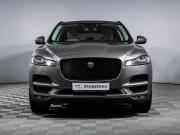 Jaguar F-Pace I Москва  - изображение 21