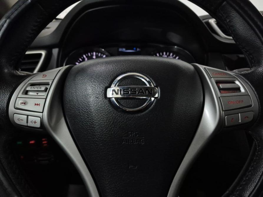 Nissan X-Trail III Альметьевск  - изображение 25