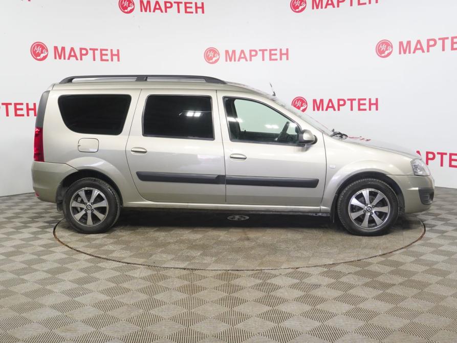 Lada (ВАЗ) Largus I Вологда  - изображение 4
