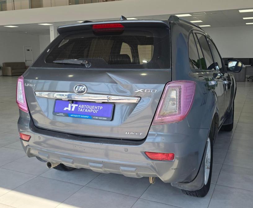 Lifan X60 I Таганрог  - изображение 8