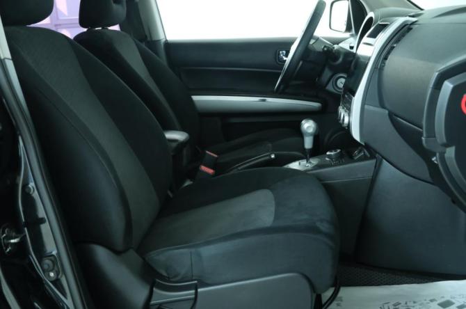 Nissan X-Trail II Рестайлинг с пробегом 2011 года, цена 1 459 000 рублей, 244100 км, внедорожник, Автокод Объявления