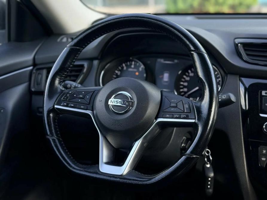 Nissan X-Trail III Рестайлинг Уфа  - изображение 8