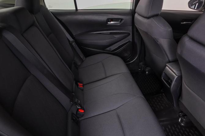 Toyota Corolla XII (E210) с пробегом 2019 года, цена 1 789 000 рублей, 65000 км, седан, Автокод Объявления