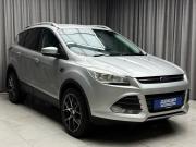 Ford Kuga II Ижевск  - изображение 31
